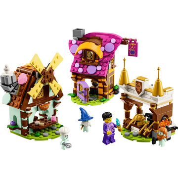 LEGO DREAMZzz Dream Village 40657